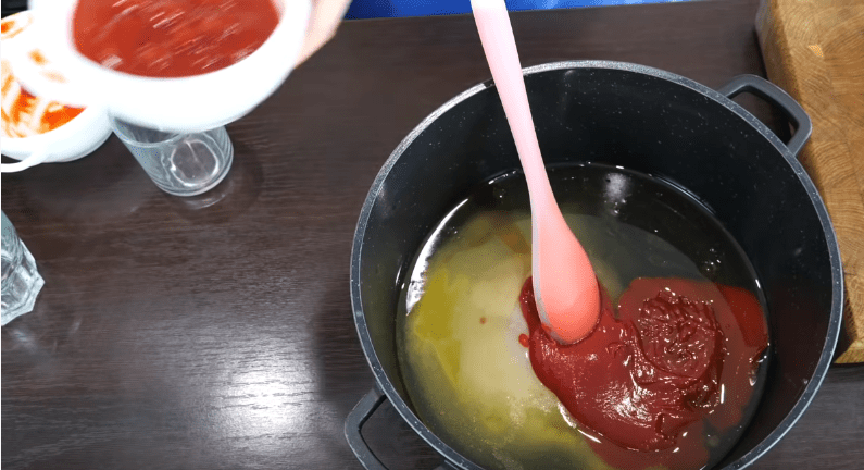 Неймовірна заготовка-закуска з огірків без проблем. Розлітається за секунди 21 8c66400ca27f44557d4cc9dd2e8fdec7