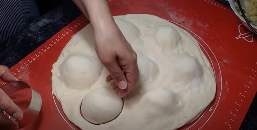 mjaki ta pishni smazheni na skovorodi pirizhki z kartopleju 7a708e9