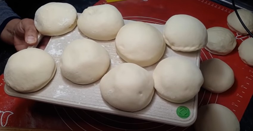 mjaki ta pishni smazheni na skovorodi pirizhki z kartopleju cddd997