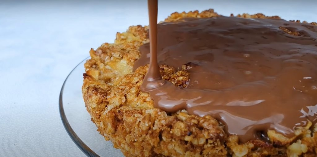 prosto zmishajte vivsjanku ta jabluka recept sharlotki z tista z vivsjanimi plastivcjami 3c60b51