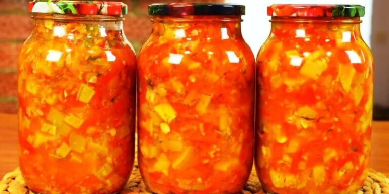 salat z kabachkiv na zimu gotuyetsja shvidko i bez sterilizaciyi 3a7894b