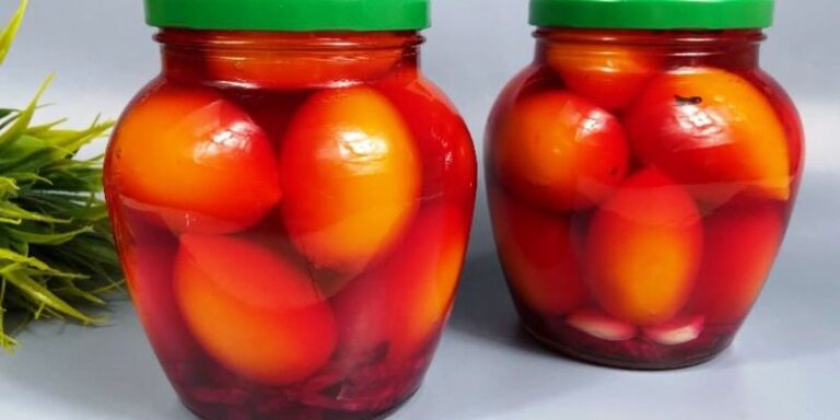 tozh pomidori nihto ne robit recept pomidoriv konservovanih z burjakovim sokom 9dcd925