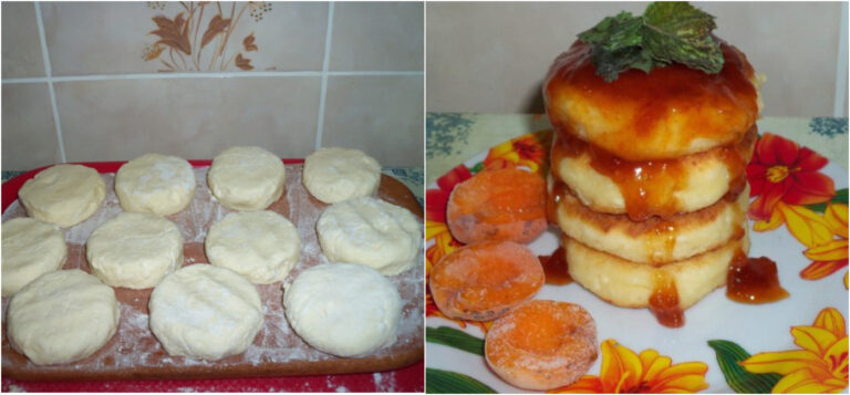 Сирники з кокосовою стружкою і манкою, без борошна 26 08795636356