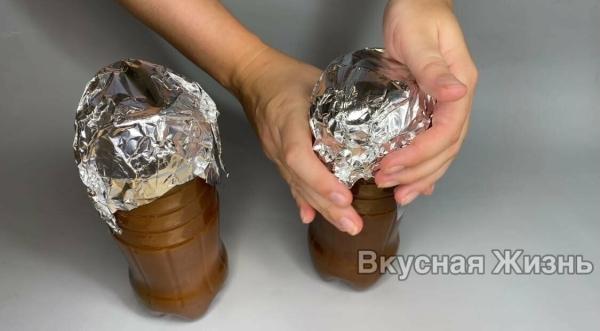 Кладу скумбрію в пляшку і заливаю маринадом (несподівано смачно) 43 3c7522c3d1ce450c89678a5449f88a22