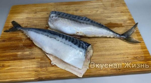 Кладу скумбрію в пляшку і заливаю маринадом (несподівано смачно) 37 3cfceb9c5186f1adacbd98c65ba130e5