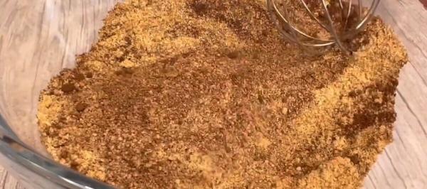Цей десерт підкорив мене з першого шматочка - торт «Зебра» без випічки і борошна (з'їдають і просять рецепт) 39 fc7f54a0e57c25909accd6d2841a21e8