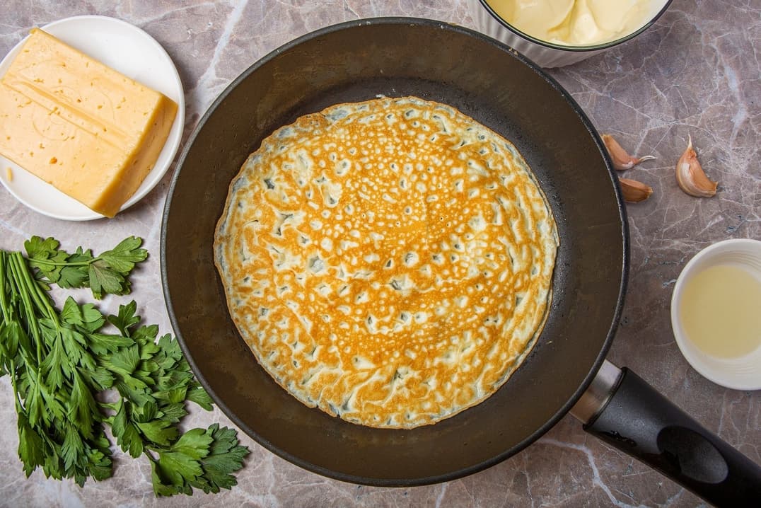 Рулетики з яєць із сирною начинкою – ситна закуска! 32 391baafe507a7ad301365083e0fffa17