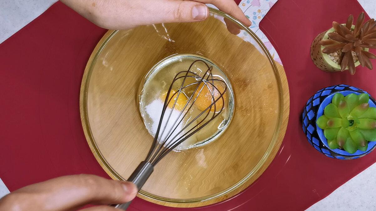 Замість маленьких смажених млинців запікаю один великий і біля плити не стою, так Ви ще точно не готували: мої “ліниві” млинці із сирною начинкою 40 0a27e369967852fdd5fe639332405587