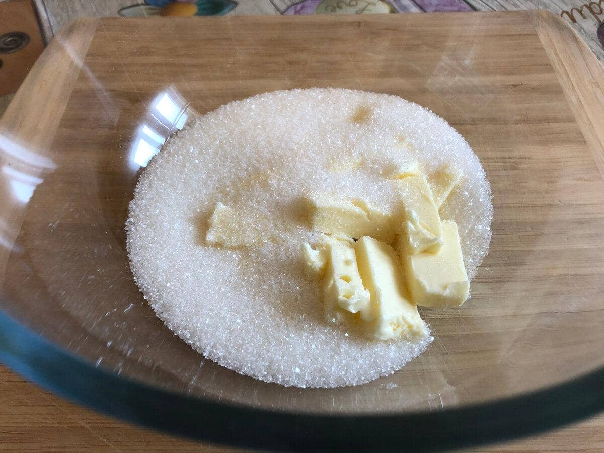 Ніжне лимонне тістечко з простих продуктів: подаю на свято і на кожен день, полюбляють всі 57 1c1fdb9b5ce3c296dcd0ec700b95ae82