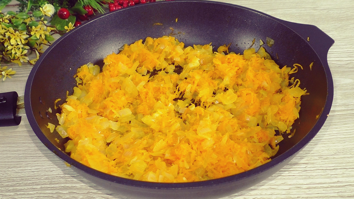 Показую, як я готую курячу печінку з овочами на сковороді, просто і дуже смачно, а готується дуже просто і швидко 45 fa57ae7ddcf7719714496c85c9a46684