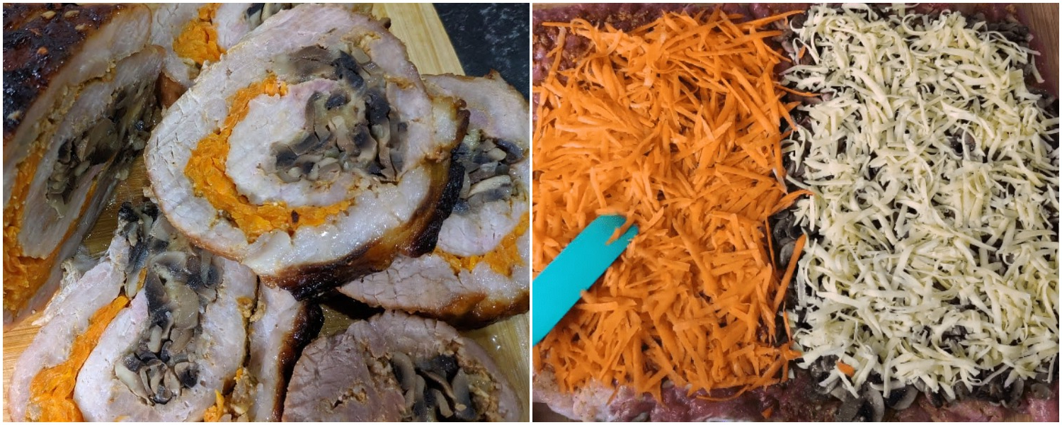 М’ясний рулет на Новорічний стіл і не тільки: це крутіше за будь-яку ковбасу, нереально смачно і красиво, та ще й готується простіше-простого 32 1f631628714b70a3559d08e69b24fdd6