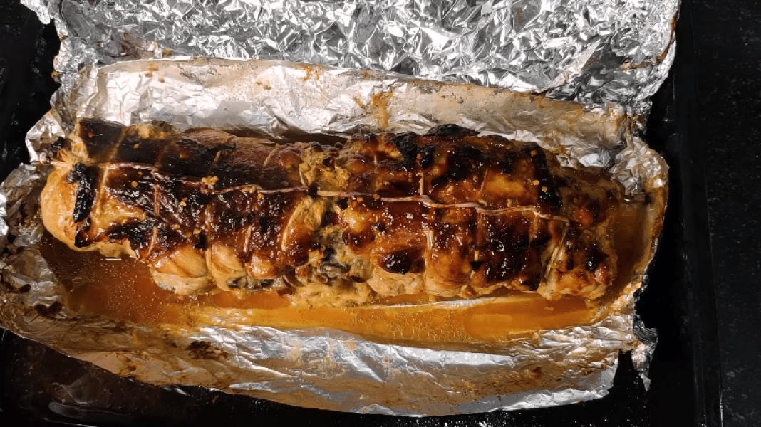 М’ясний рулет на Новорічний стіл і не тільки: це крутіше за будь-яку ковбасу, нереально смачно і красиво, та ще й готується простіше-простого 40 8005897bdf677a006dc31e8be9331ab1