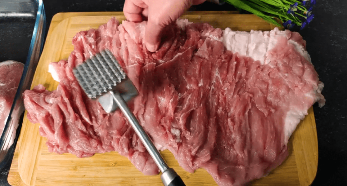 М’ясний рулет на Новорічний стіл і не тільки: це крутіше за будь-яку ковбасу, нереально смачно і красиво, та ще й готується простіше-простого 35 f0830375783d032b0bec0d84dc5d378d