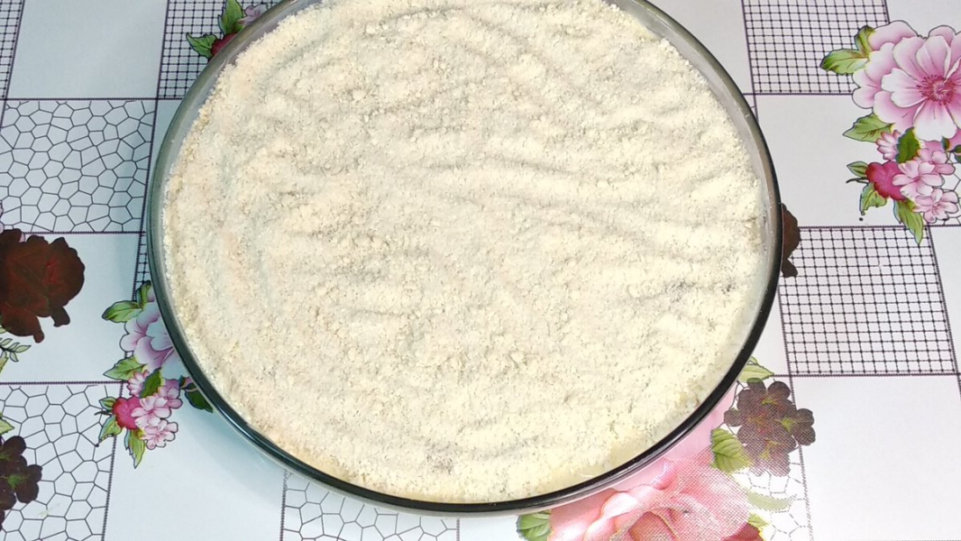 Ніжний пиріг з яблуками і родзинками: незвичайно смачний і ароматний, проста і швидка випічка для домашнього чаювання 81 85bb3623a1d1a5d8046b1dd0ee75691c