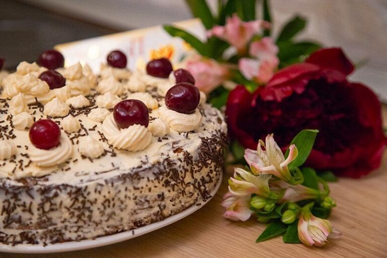 🍽️ Той самий торт “П’яна вишня” – готую в домашніх умовах 👍 53 105a898e7239f5187545968ff51b2fde
