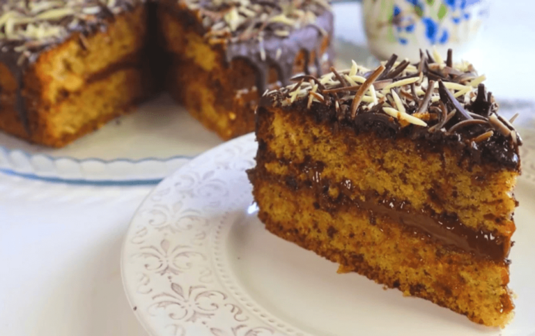🍽️ Домашній горіховий торт до чаю: дуже простий у приготуванні, швидкий і незвичайно смачний, ділюсь рецептом 👍 9 e3474409a062048bf49a9e2626ed8bc5
