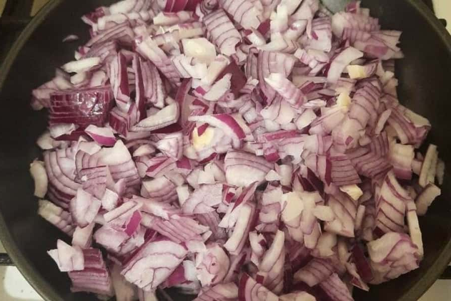 Пісний салат на кожен день: беру 2 основних інгредієнти і вдало комбіную їх з добавками – смачно і ситно 42 976d4791a1202e234adca2ae2b165517