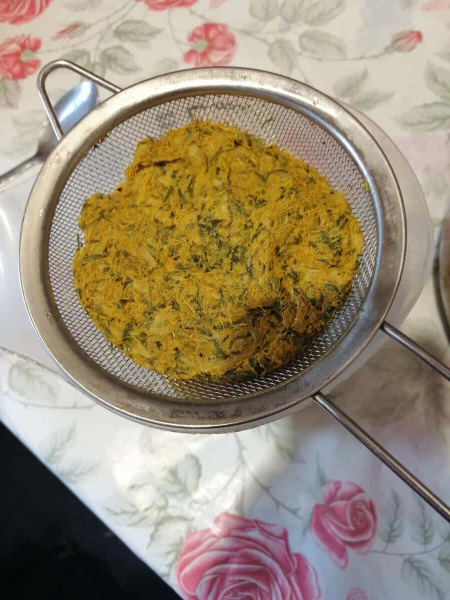 Варення з кульбаби – рецепт оригінального варення з кульбаби на зиму 37 11ad5d8f0465389e4d230d392b40cdd7