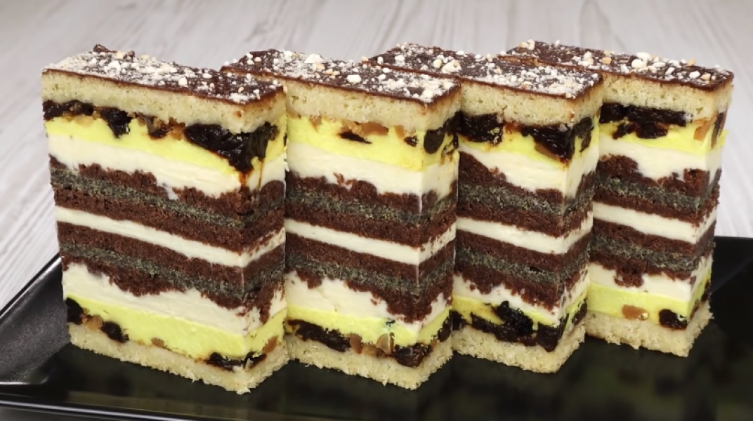 Пляцок «Урочистий» – домашня випічка,🍰 яка додасть магії Вашому святу. Чудовий рецепт від української господині 8 540f1e3f875b2d2c865673003b11dc30