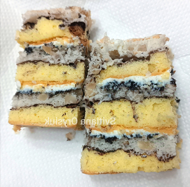 Це неймовірна смакота і краса! Пляцок “Мальовничий” за рецептом української господині 5 5d9baf3ce121c8c7a2c2d24c5aa7d827