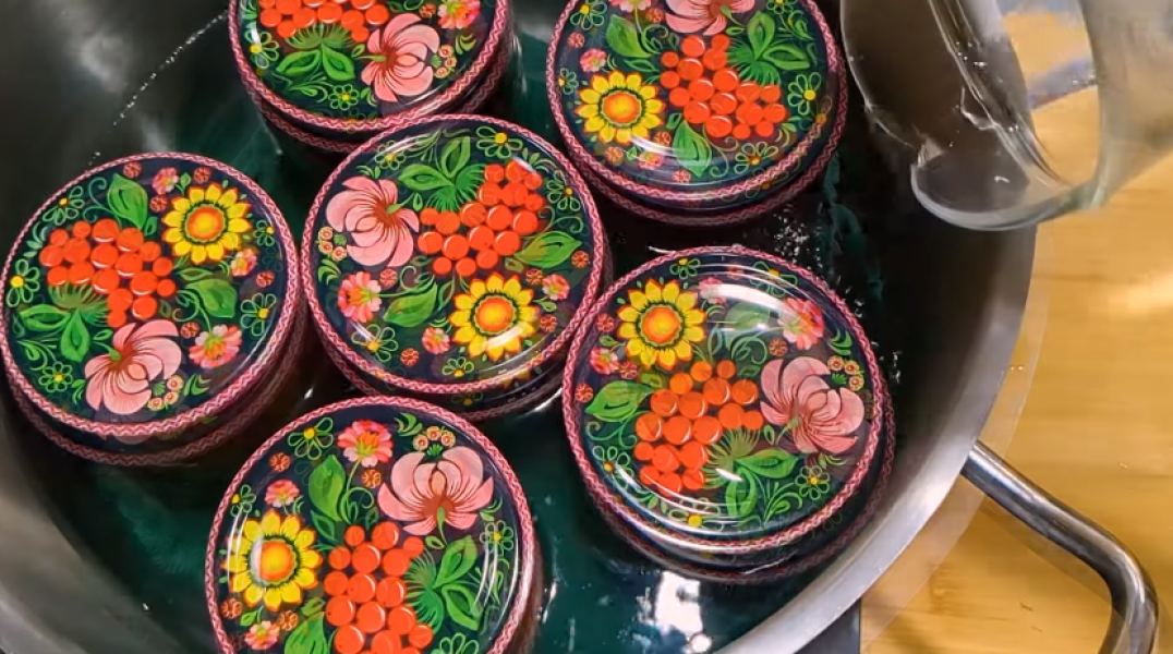 Пальчики оближеш, яка це смакота! Салат із баклажанів на зиму без оцту! Це найсмачніше та найшвидше, що можна покласти на хліб, коли хочеться їсти! 44 101f38d73b145c1d5a16bf41818c0f46