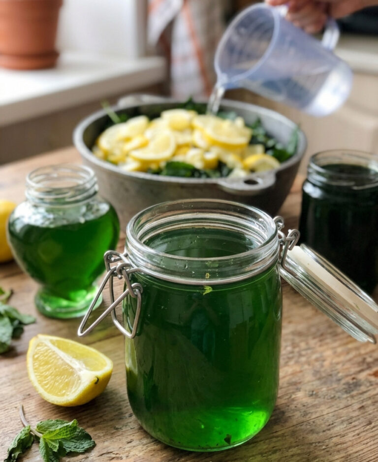 fb aromatne varennya z m yaty retsept korysnoi zahotovky na zymu 63610