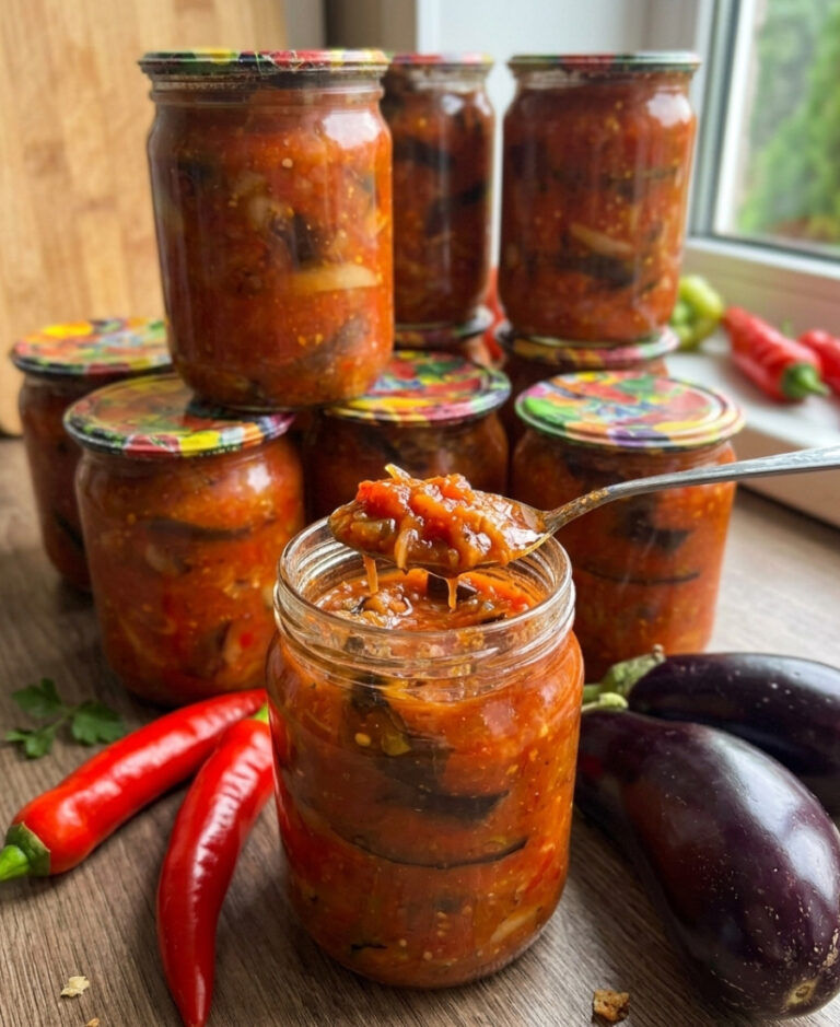 fb baklazhany v tomatnomu sousi na zymu tsey retsept naykraschyy vyhodyat zlehka hostrenkymy ta duzhe smachnymy 120250