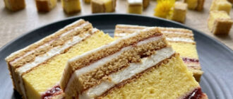 fb bozhesvennyy smak v odnim tortyku plyatsok medovyy syrnyk tse schos neymovirne 125477