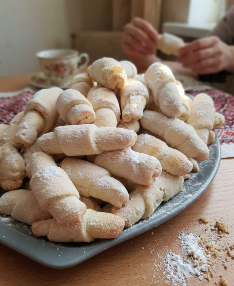 fb divchata tse hit naybyudzhetnishi rohalyky na smaltsi robit odrazu potriynu portsiyu 123761