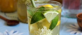 fb domashniy lymonad z tsvitu buzyny pokrokovyy retsept 64257