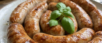 fb domashnya kovbasa zi svynyny ta yalovychyny retsept duzhe smachnoi kovbasy yaku lehko pryhotuvaty vdoma 30625