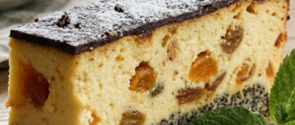 fb hotuemo velykodniy lvivskyy syrnyk v domashnih umovah tsya smakota ne zrivnyaetsya ni z chym inshym 91054