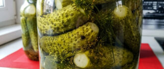 fb konservovani hrustki ohirky na zymu prostyy retsept duzhe smachnyh konservovanyh ohirkiv 58059