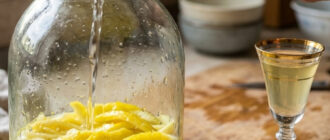 fb limonchello liker v domashnih umovah retsept na horiltsi 9114