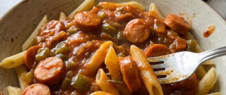 fb pidlyva do makaroniv iz sosyskamy studentskyy retsept 49766