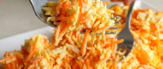 fb prostyy i shvydkyy salat z dostupnyh produktiv navit na svyatkovomu stoli yoho z idayut pershym 98076