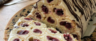 fb retsept ulyublenoho torta monastyrska hata smak yakyy nahadae vam dytynstvo 61412