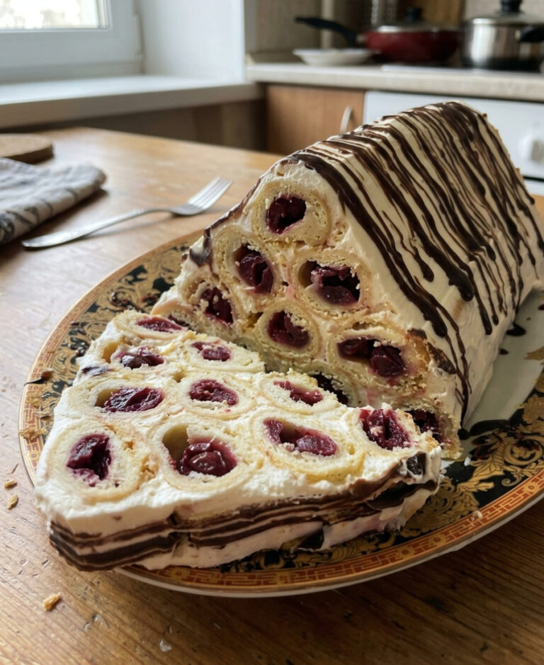 fb retsept ulyublenoho torta monastyrska hata smak yakyy nahadae vam dytynstvo 61412