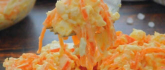 fb smachnyy i prostyy salat iz morkvy takyy salatyk letyt zi stolu za licheni hvylyny 86942 1