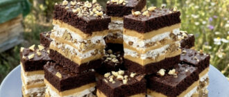 fb smak scho zacharovue horihovyy plyatsok lebedyne ozero retsept yakyy peredayut iz ruk u ruky 125273