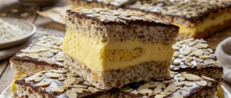 fb sohodni pekla plyatsok z duzhe smachnym kremom plyatsok horihovyy z pechyvom 67891