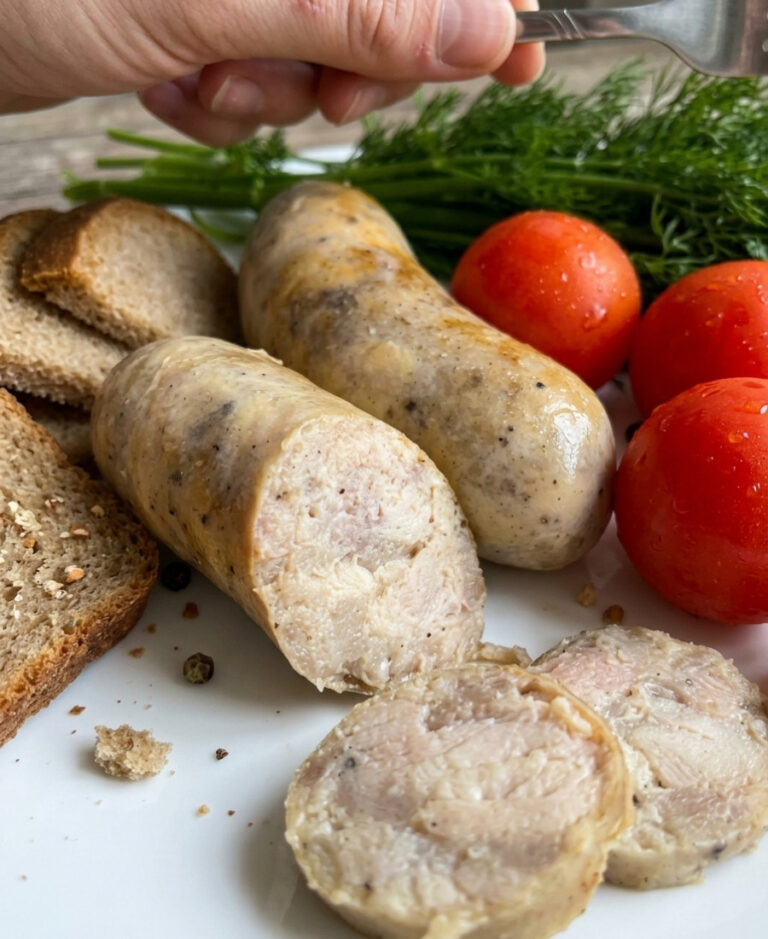 Соковита і ароматна домашня ковбаса з курки - дуже просто приготувати в домашніх умовах 7 fb sokovyta i aromatna domashnya kovbasa z kurky duzhe prosto pryhotuvaty v domashnih umovah 32861