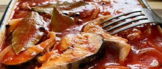 fb u tsomu marynadi oseledets vyhodyt smachnym a skumbriya sche smachnisha z haryachoyu kartopleyu same te 41117