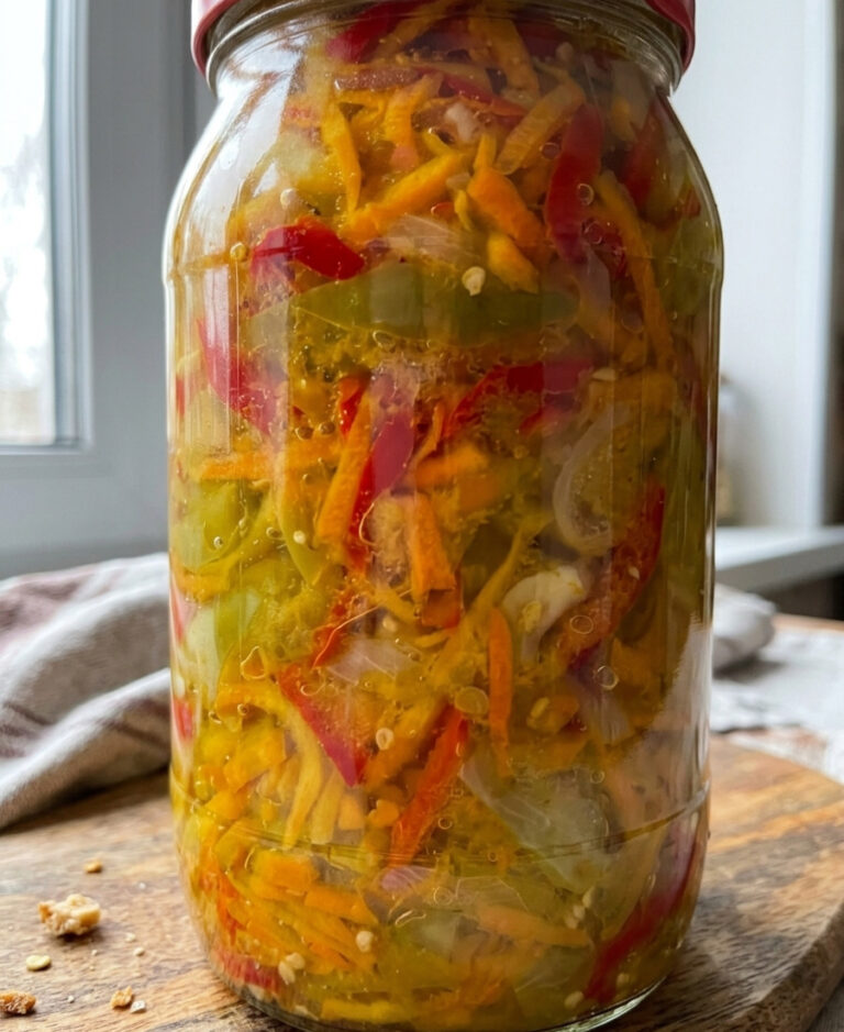fb vzymku palchyky oblyzhesh salat iz zelenyh pomidoriv na zymu duzhe smachnyy salatyk za starym perevirenym retseptom moei mamy 121778 1