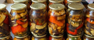 fb zakryvayte pobilshe smazheni baklazhany z pertsem na zymu tse duzhe smachno tomu schyro rekomenduyu 120242