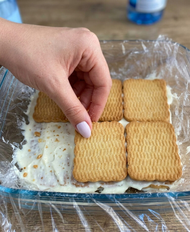 fb linyvyy retsept torta na shvydku ruku zhodnoi duhovky ta miksera ne potribno 82743