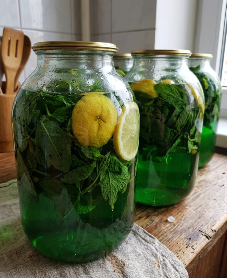fb mohito na zymu hotuyu 6 litriv vidrazu hoch z m yatoyu hoch z melisoyu aromatnyy ta svizhyy napiy 115350