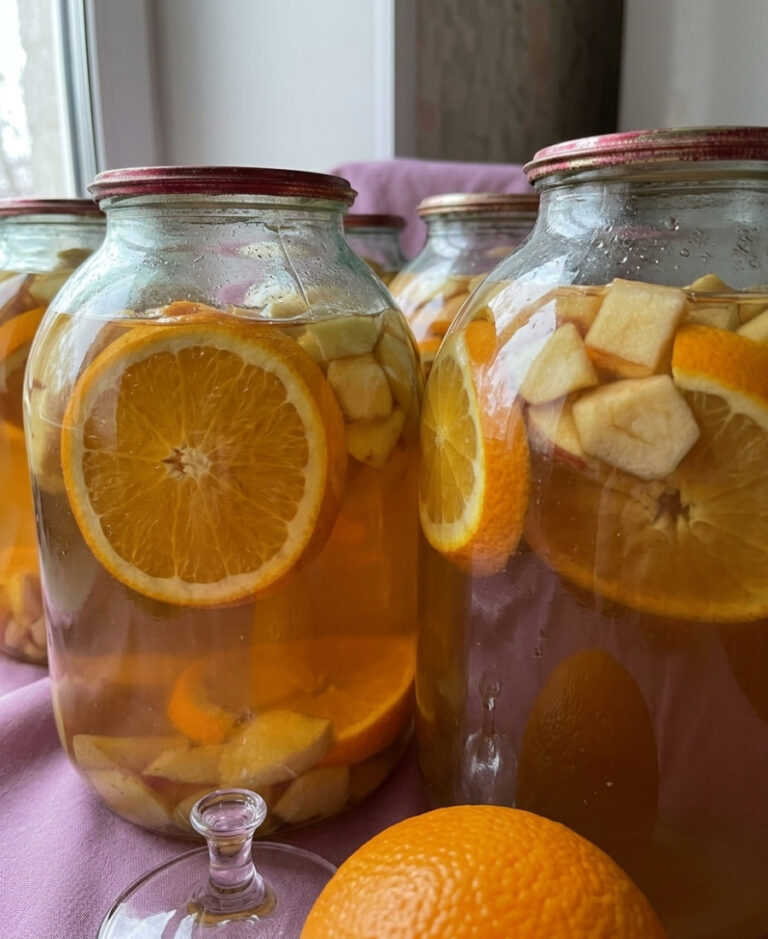 fb smachna ta korysna domashnya fanta v bankah na zymu vstyhnit zapastysya 61823