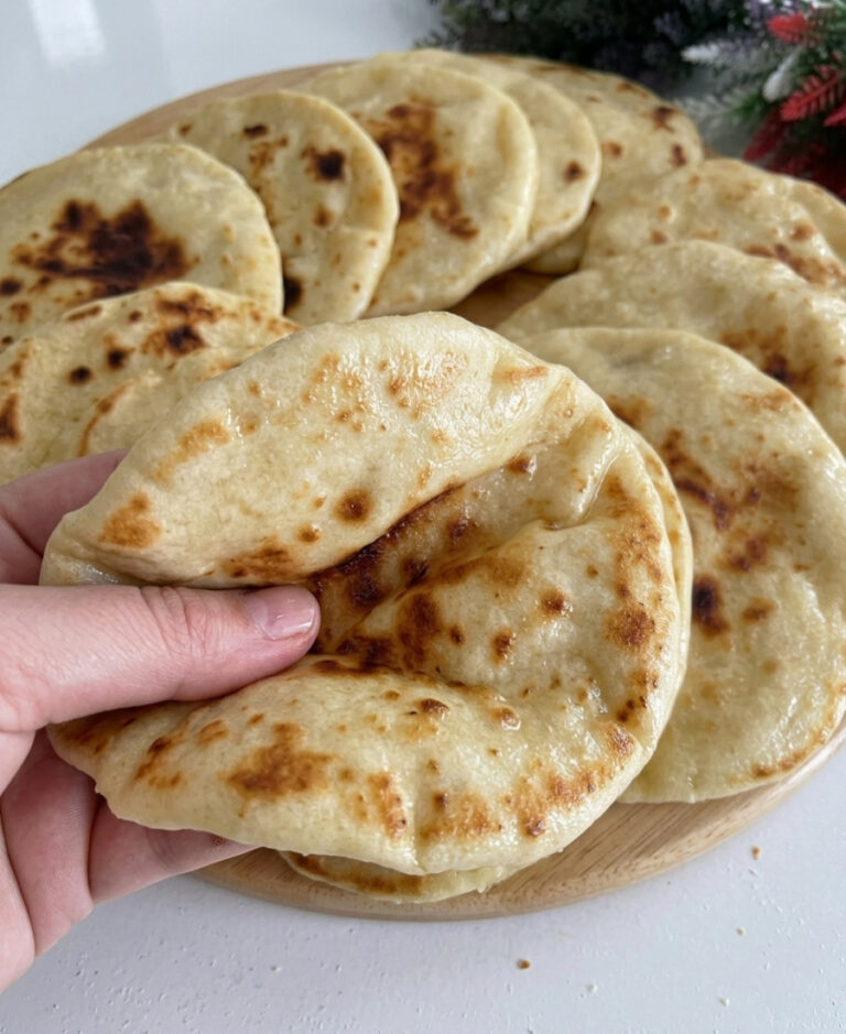 fb smachnenki korzhyky na skovorodi yaki povnistyu zaminyat hlib 51505