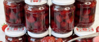 fb aromatne polunychne varennya z tsilymy yahidkamy ta hustym konfityurom bez zhuschuvachiv tse prosto znahidka dlya mene nu duzhe smachne 115478